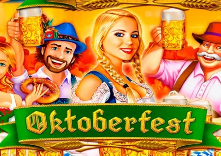 Oktoberfest