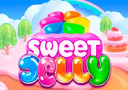 Sweet Jelly