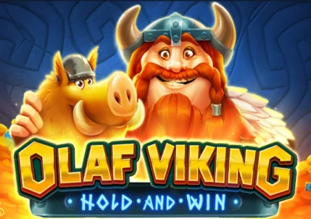 Olaf Viking
