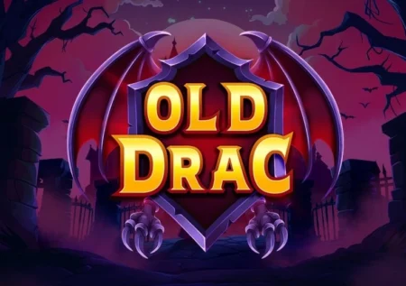 Old Drac