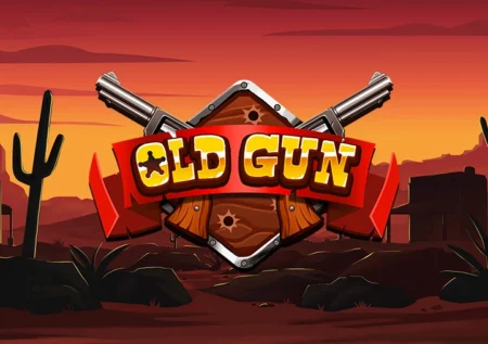 Old Gun