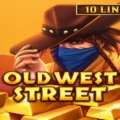 Old West Street