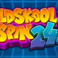 Oldskool Spin 243