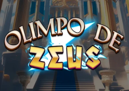 Olimpo de Zeus