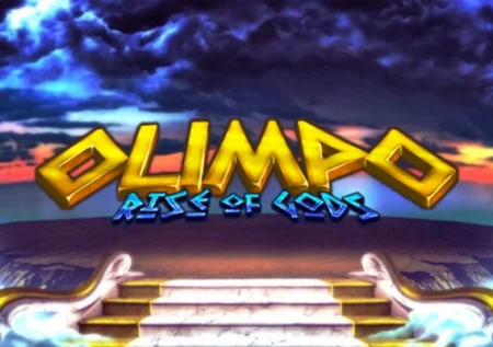 Olimpo Rise of Gods