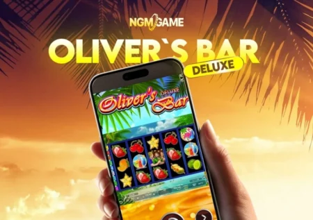 Oliver’s Bar Deluxe