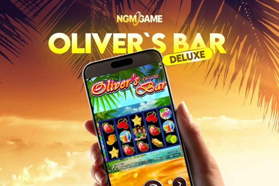 Oliver’s Bar Deluxe