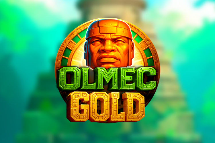 Olmec Gold
