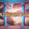 Olympian Fury