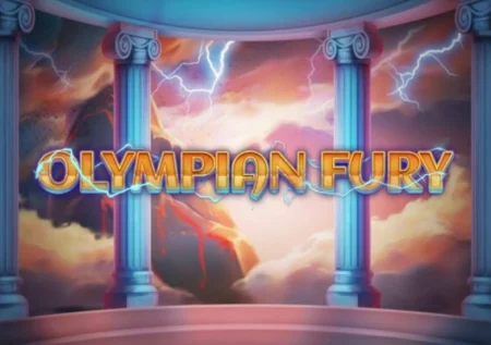 Olympian Fury