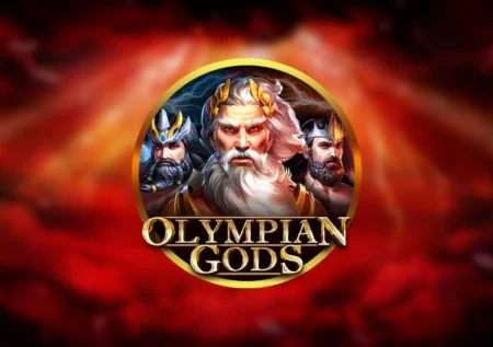 Olympian Gods