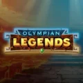 Olympian Legends