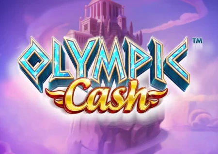 Olympic Cash