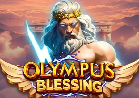 Olympus Blessing