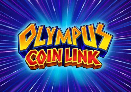 Olympus Coin Link