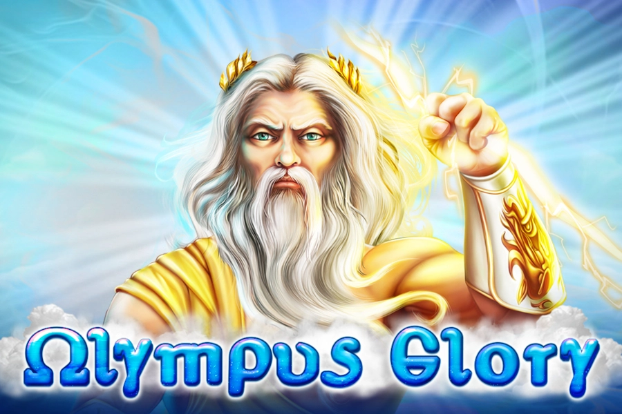Olympus Glory