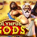 Olympus Gods