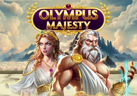 Olympus Majesty