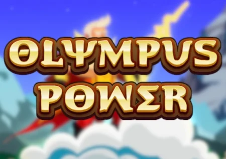 Olympus Power