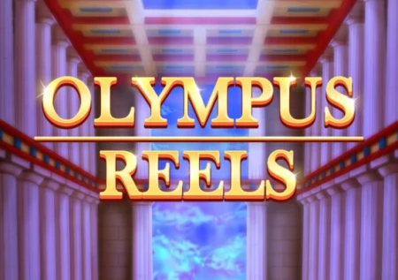 Olympus Reels