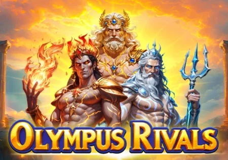 Olympus Rivals
