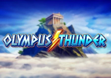 Olympus Thunder
