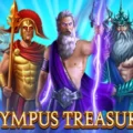 Olympus Treasures