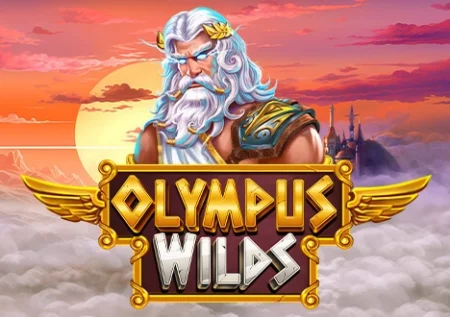Olympus Wilds
