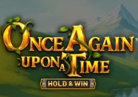 Once Again Upon a Time