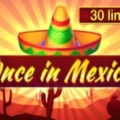 Once in Mexico