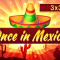 Once in Mexico 3×3