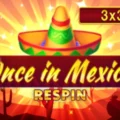 Once in Mexico Respin