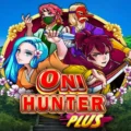Oni Hunter Plus