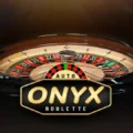 Onyx Auto Roulette
