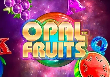 Opal Fruits