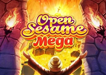 Open Sesame Mega