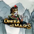 Opera of The Masks