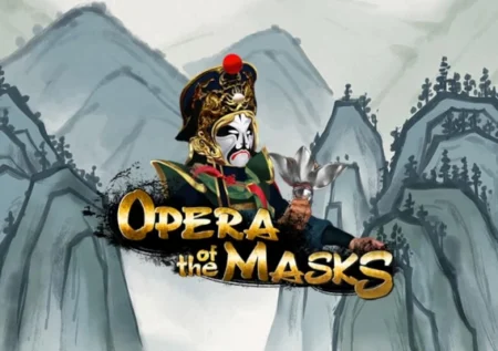Opera of The Masks