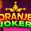 Oranje Joker