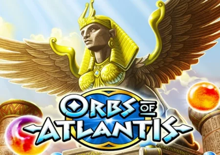 Orbs of Atlantis