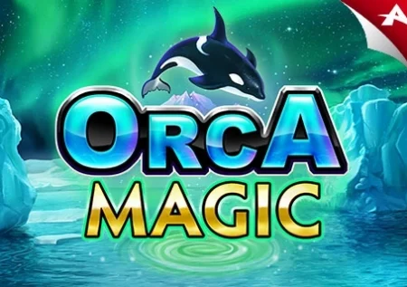 Orca Magic