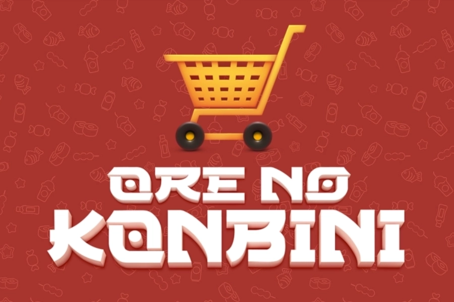 Ore No Konbini