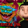 Oriental Ink