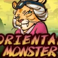 Oriental Monster
