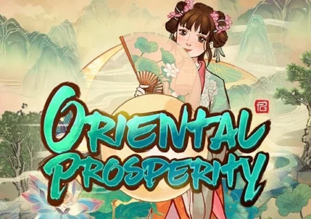 Oriental Prosperity