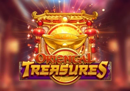 Oriental Treasures