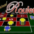 Original Roulette