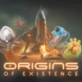 Origins of Existence