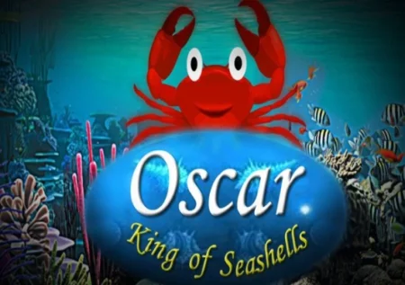 Oscar – King of Seashells