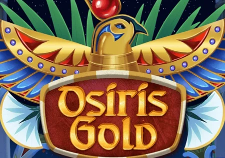 Osiris Gold